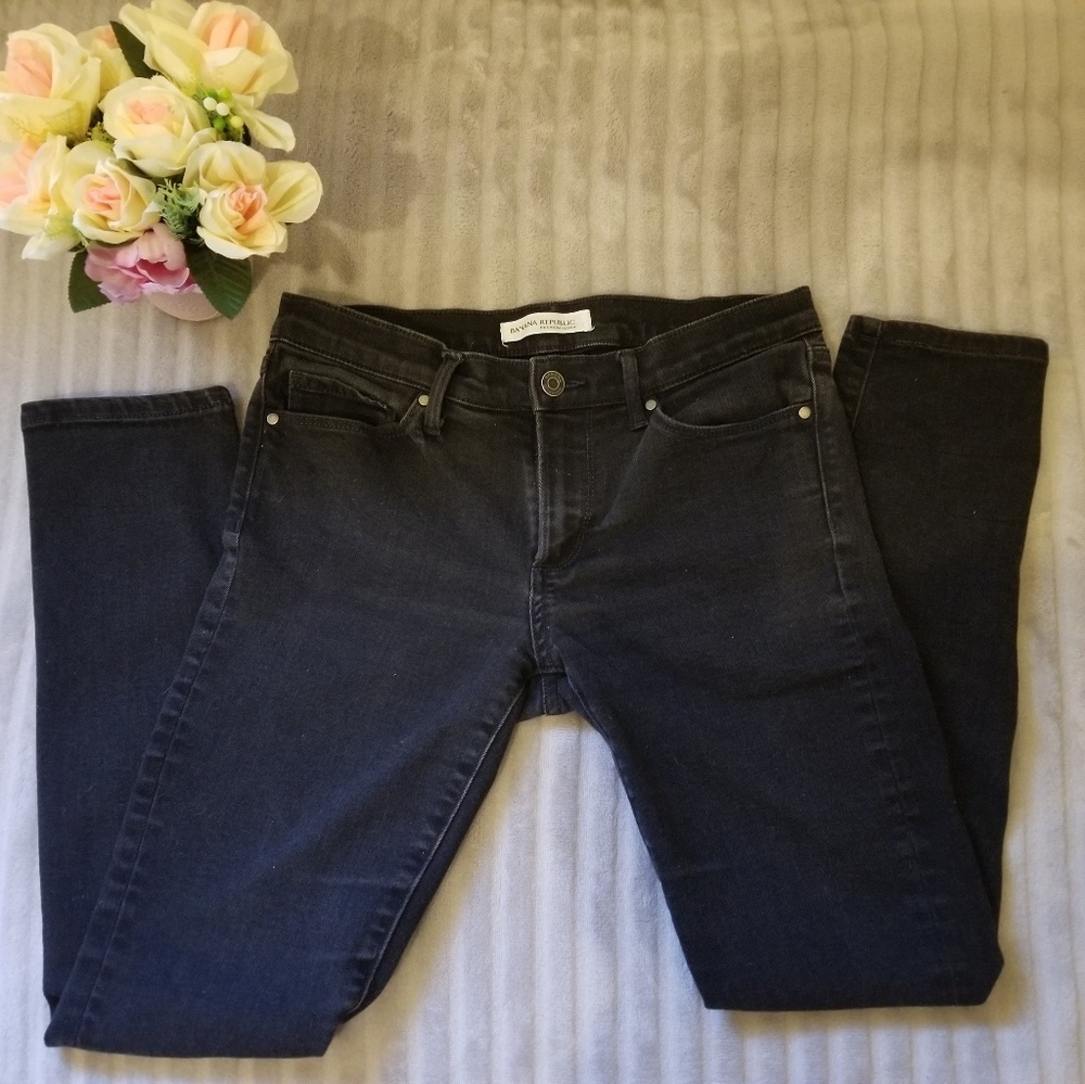 Banana Republic Jeans